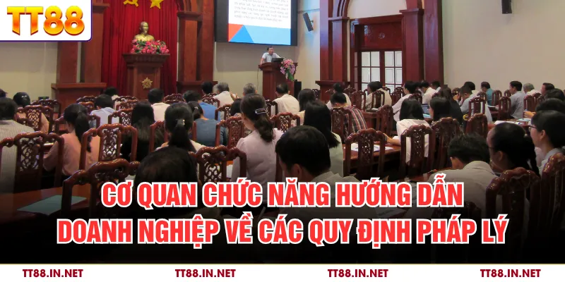 Ngân Collagen Bị Bắt - Thông Tin Chấn Động Xã Hội, Và TT88 4 Cơ quan chức năng hướng dẫn doanh nghiệp về các quy định pháp lý